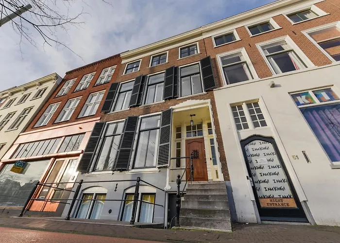 The Monument Hotel