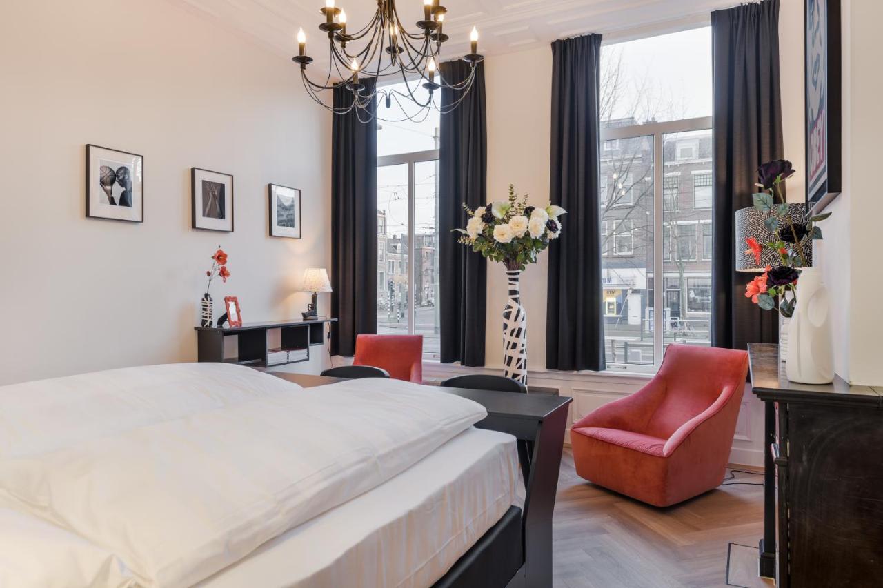 The Monument Hotel