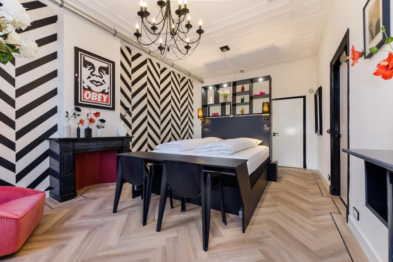 The Monument Hotel 2*