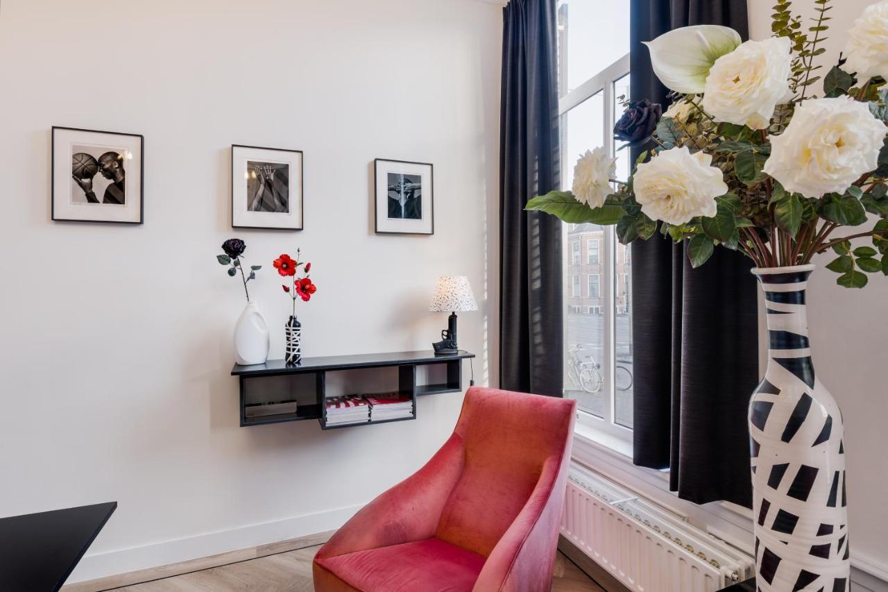 The Monument 2* Den Haag