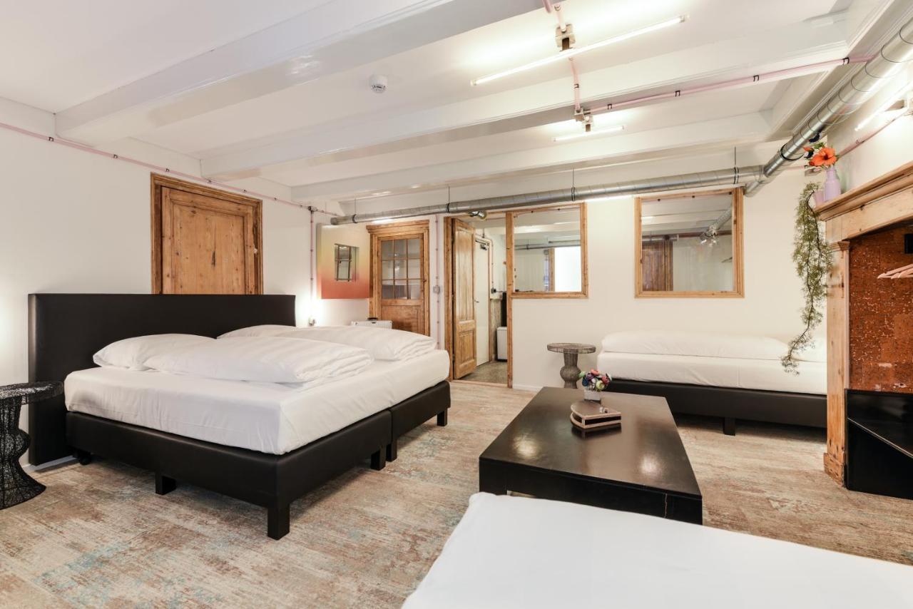 The Monument Den Haag